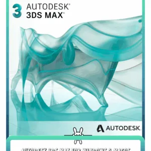 Home 13 Autodesk 3ds Max – Professional 3D Modeling, Rendering & Animation Software