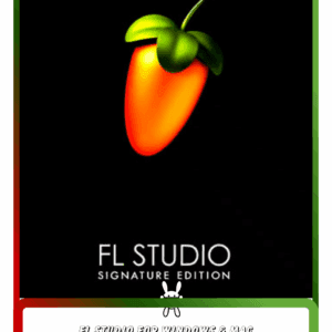 FL Studio – Complete Music Production Software (DAW)