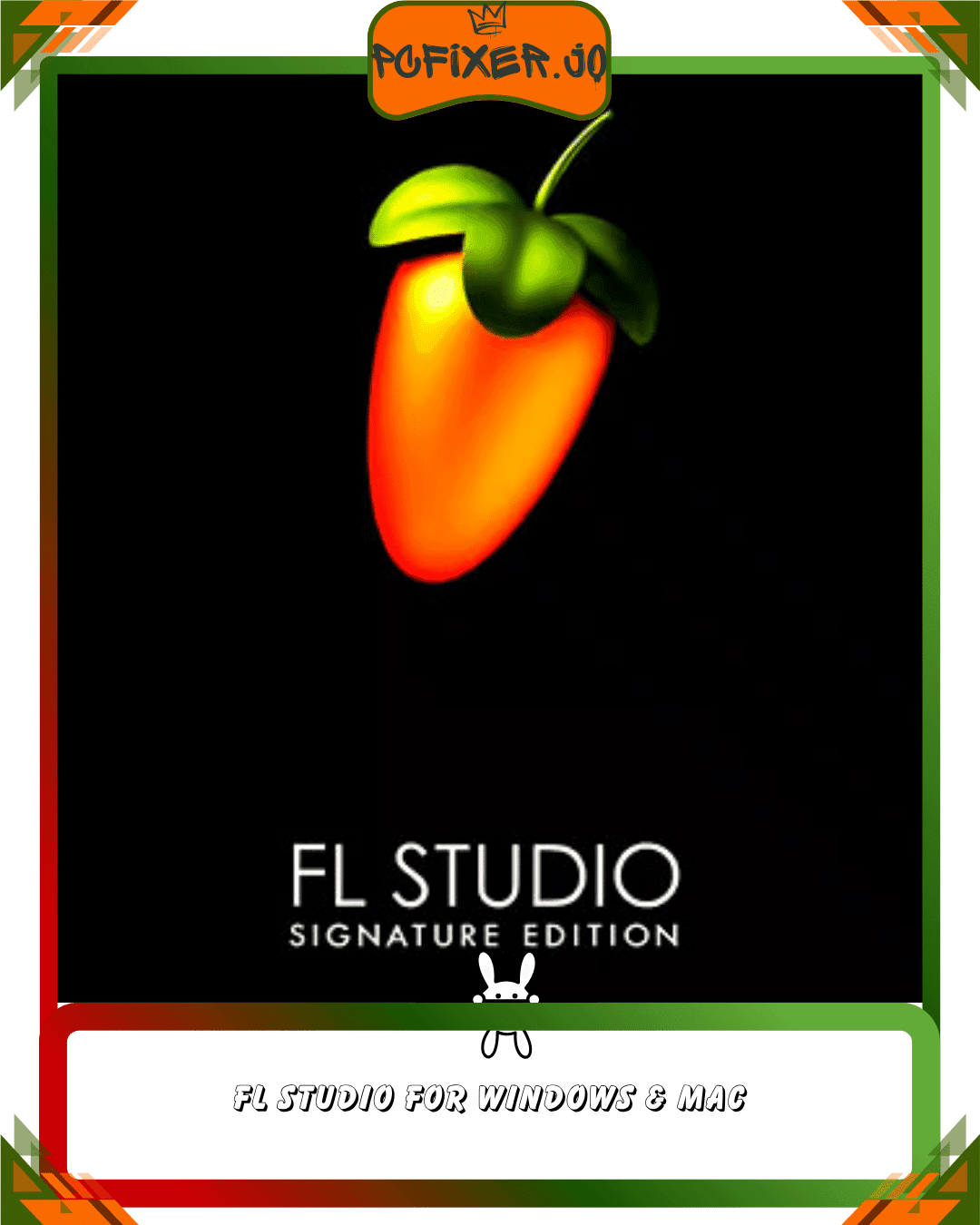 FL Studio – Complete Music Production Software (DAW)