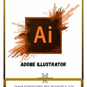Home 16 Adobe Illustrator – Vector Graphics & Logo Design Software