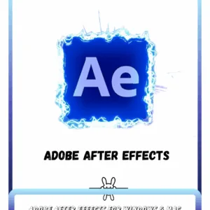 Home 17 Adobe After Effects – Motion Graphics & Visual Effects Software