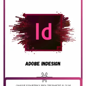 Home 18 Adobe InDesign – Professional Page Layout & Publishing Software