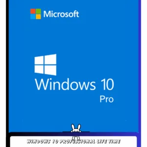 Home 8 Windows 10 Professional LifeTime ActivationKey