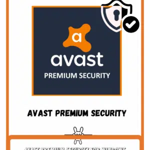 Home 22 Avast Premium Security – Complete Online Protection for Windows, Mac, Android & iOS