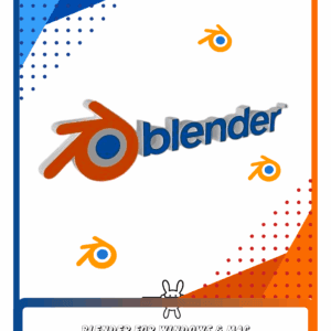 Blender – 3D Creation Suite
