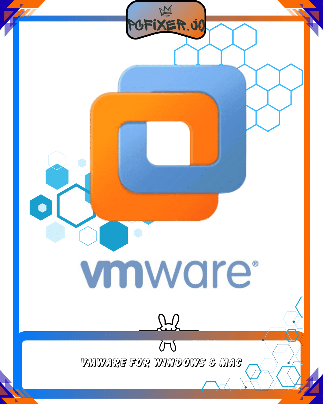 VMware Workstation Pro – Powerful Desktop Virtualization for Professionals