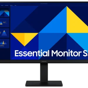 Samsung S3 D300 24" IPS FHD 100Hz Business Monitor | Buy in Jordan | PCFixerjo