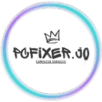 pcfixerjo logo