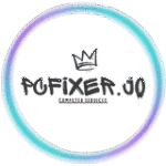 pcfixerjo logo
