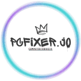 pcfixerjo logo