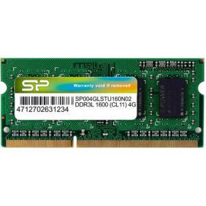 Silicon Power RAM 4GB DDR3 in jordan