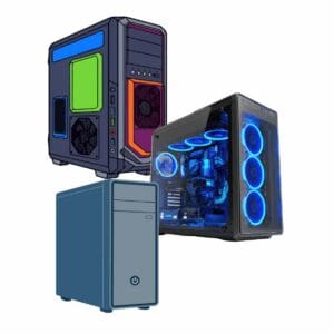 Cases