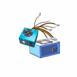 Power Supply