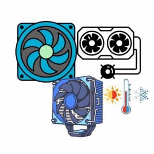 Cooling Systems