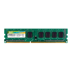 Silicon Power DDR3 1600MHz Desktop RAM