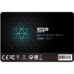 Silicon Power SATA III 2.5 SSD