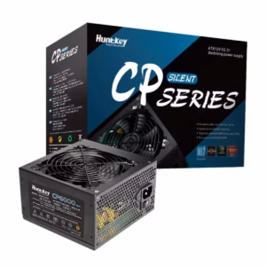 Huntkey CP6000 600W Power Supply