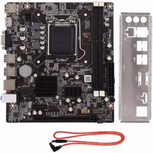 H81 DDR3 LGA1150 Motherboard