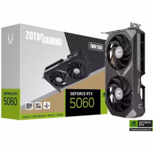 ZOTAC RTX 5060 Twin Edge 8GB