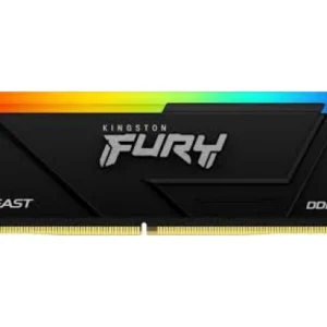 Kingston FURY Beast DDR4 3200MHz Desktop RAM