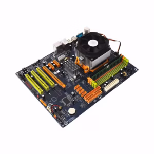 MotherBoards