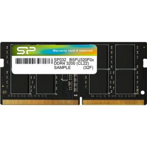 Silicon Power DDR4 3200MHz Laptop RAM