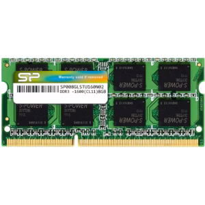 Laptop RAM 8GB DDR3