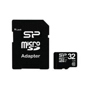Silicon Power Elite microSDXC 32GB