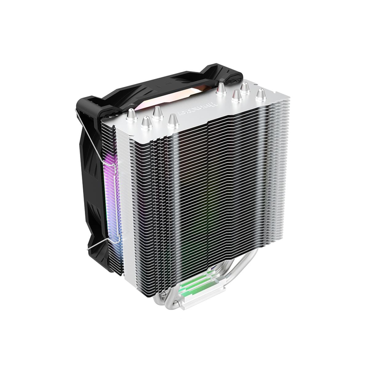 Huntkey 400Pro CPU Air Cooler 5 Huntkey 400Pro CPU Cooler