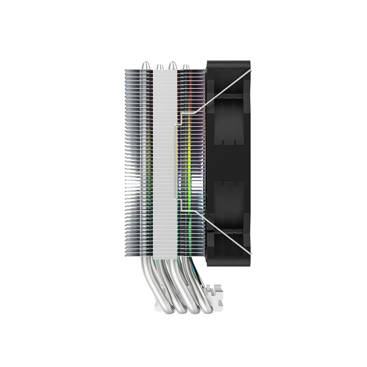 Huntkey 400Pro CPU Air Cooler 3 Huntkey 400Pro CPU Cooler