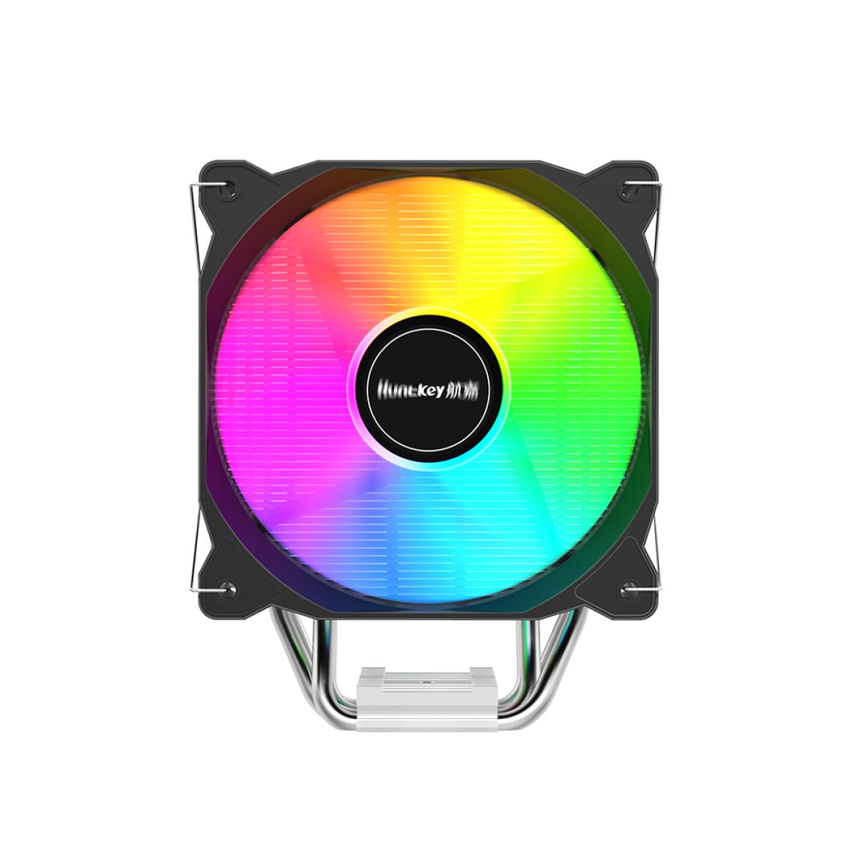 Huntkey 400Pro CPU Air Cooler 4 Huntkey 400Pro CPU Cooler