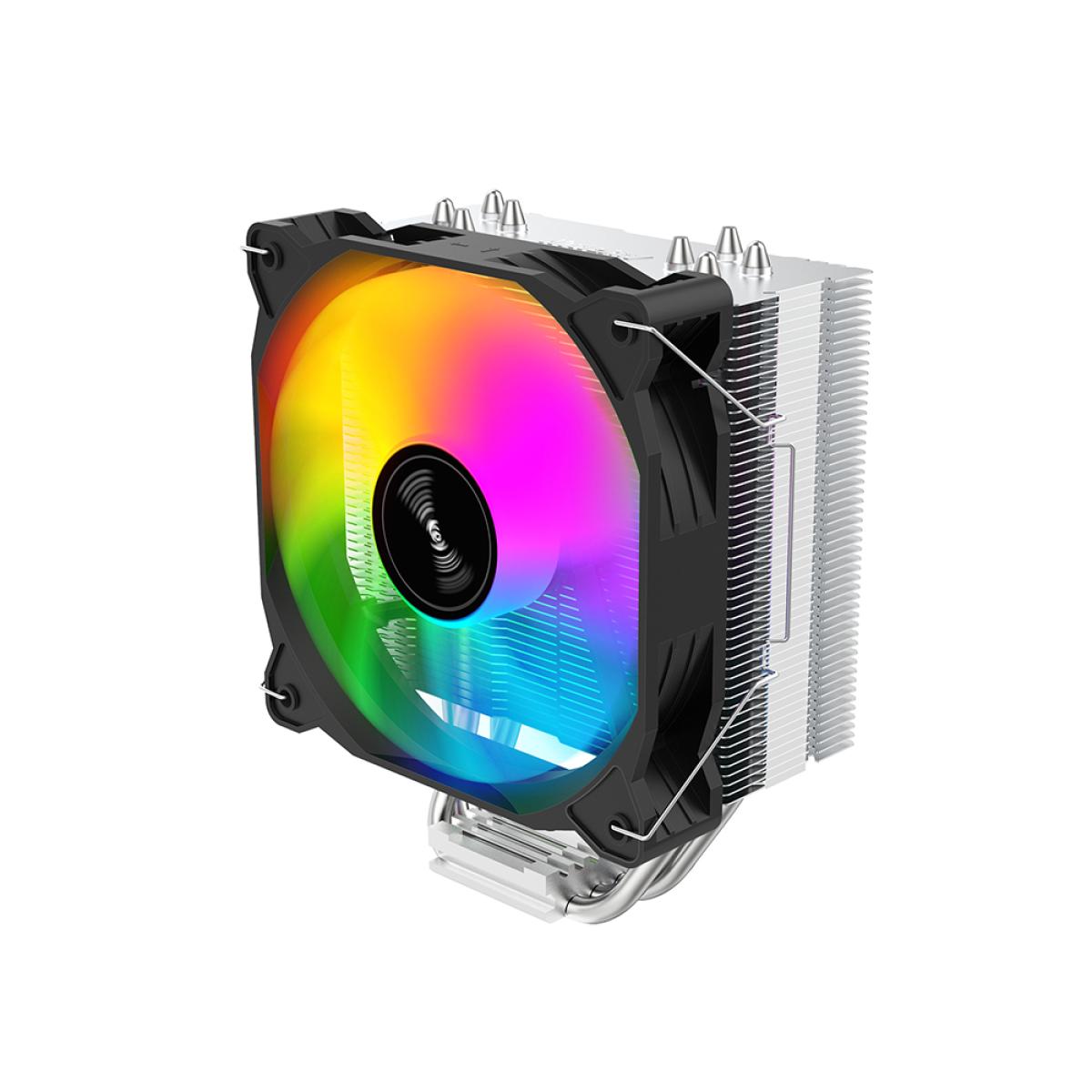 Huntkey 400Pro CPU Air Cooler 1 Huntkey 400Pro CPU Cooler
