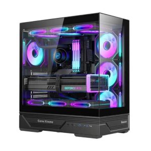Huntkey GX760A Gaming Case