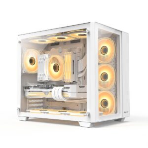 Huntkey S980 Tornado Gaming Case