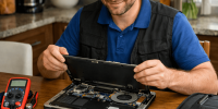 On-site / On-demand IT Services On-site / On-demand IT Services